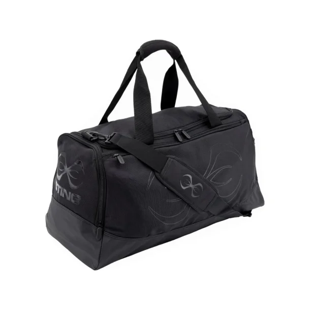 Sportstaske Cruiser Holdall 2.0 - sort