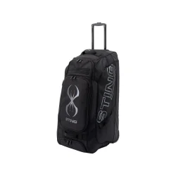 Trolley taske Journeyman 2.0 - sort