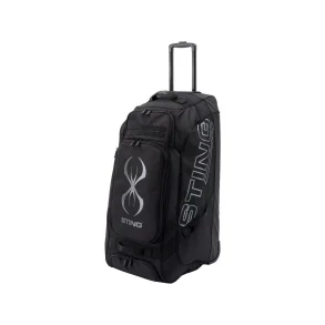 Trolley taske Journeyman 2.0 - sort