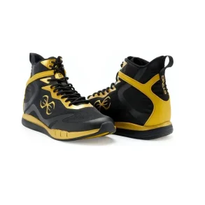 Boksest�vler Viper 2.0 - sort/guld