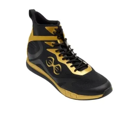 Boksest�vler Viper 2.0 - sort/guld