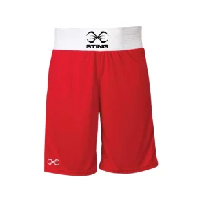 Bokseshorts Mettle Amateur logo - herre