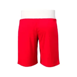 Bokseshorts Mettle Amateur logo - herre