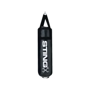 Bokses�k 35D Super Series - sort