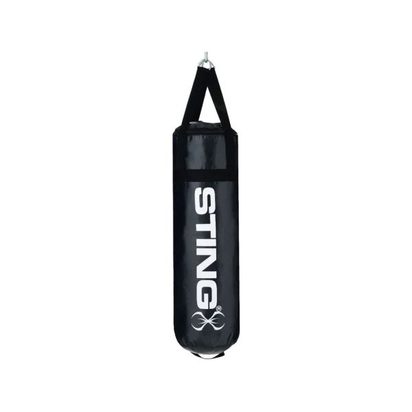 Bokses�k 35D Super Series - sort