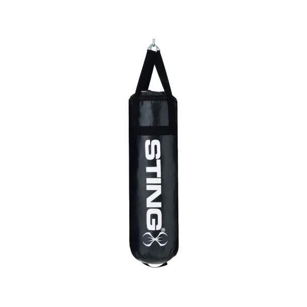 Bokses�k 35D Super Series - sort