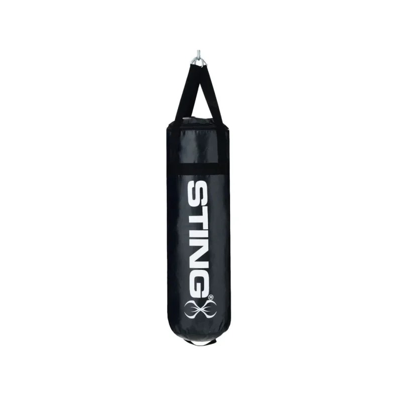 Bokses�k 35D Super Series - sort
