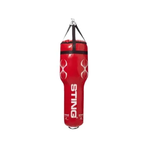 Bokses�k Combination Uppercut - r�d