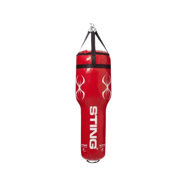Bokses�k Combination Uppercut - r�d