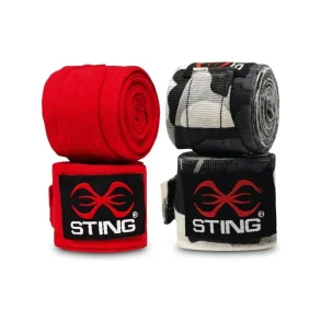 Boksebandage elastisk 1.0 - 450 cm