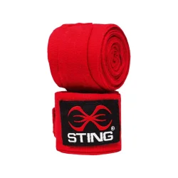 Boksebandage elastisk 1.0 - 450 cm
