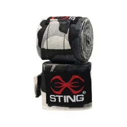 Boksebandage elastisk 1.0 - 450 cm