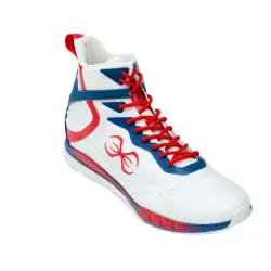 Boksest�vler Viper 2.0 - hvid/r�d/bl�