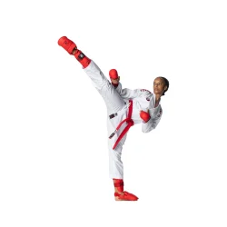 Spark i Kumite Master junior gi, r�d side