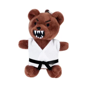 N�glering bamse - brun bj�rn