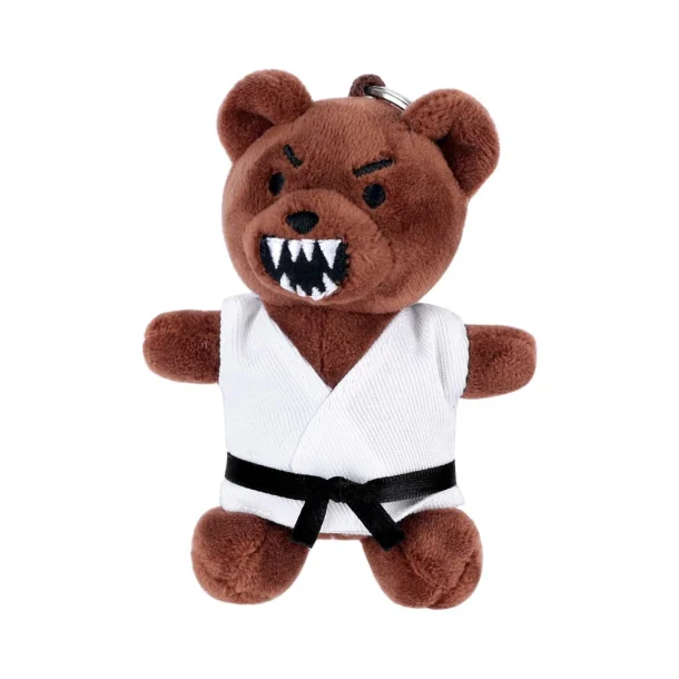 N�glering bamse - brun bj�rn