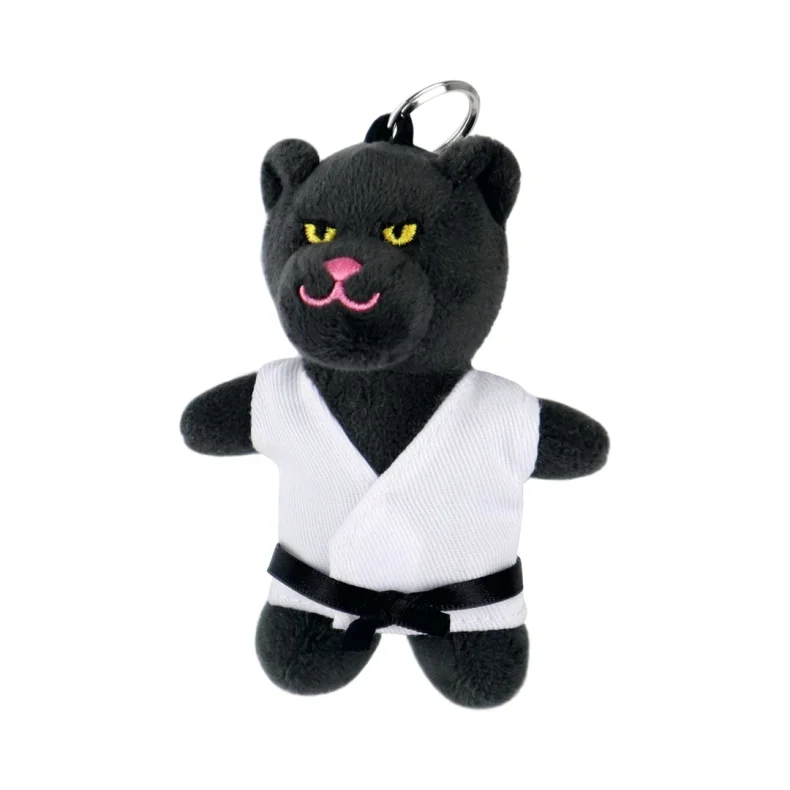 N�glering bamse - panter