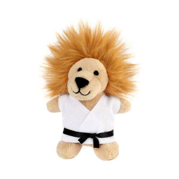 N�glering bamse - l�ve