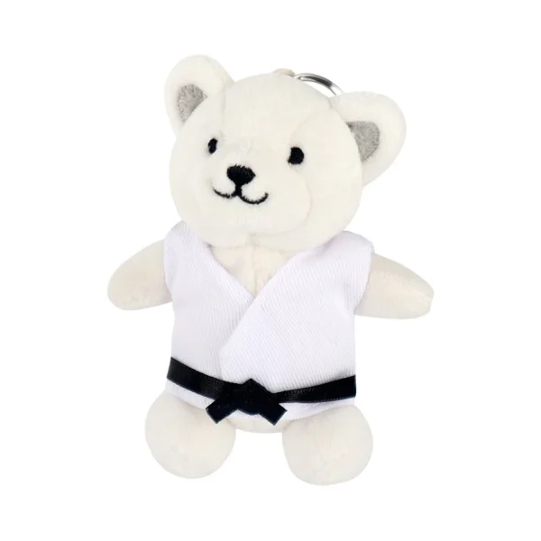 N�glering bamse - isbj�rn