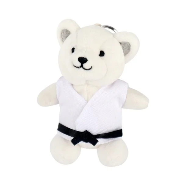 N�glering bamse - isbj�rn