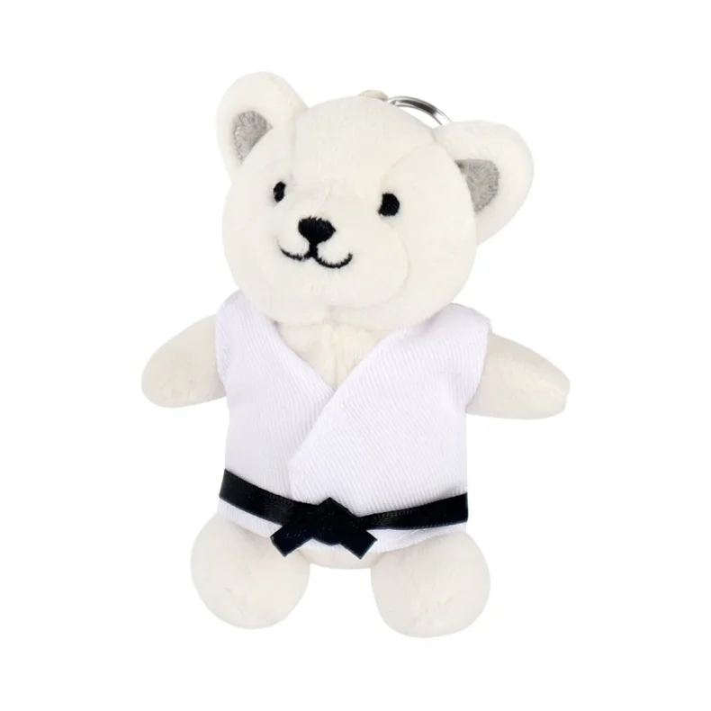 N�glering bamse - isbj�rn