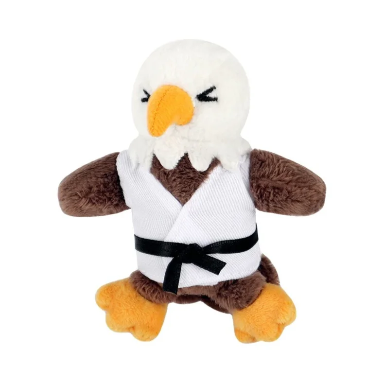 N�glering bamse - �rn