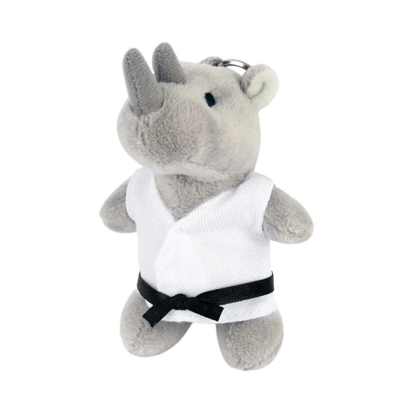 N�glering bamse - n�sehorn