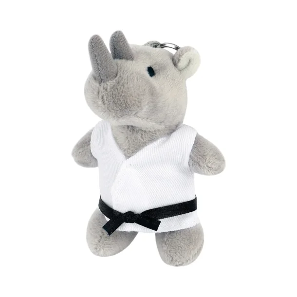 N�glering bamse - n�sehorn