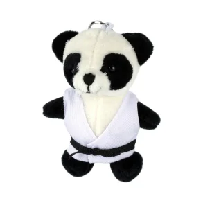 N�glering bamse - panda