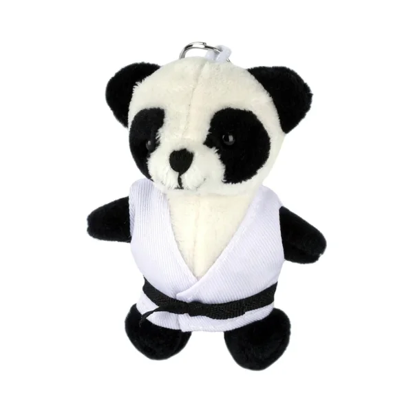N�glering bamse - panda