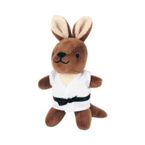 N�glering bamse - k�nguru