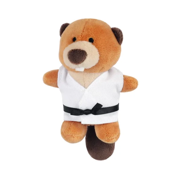 N�glering bamse - b�ver