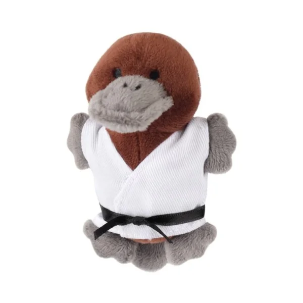 N�glering bamse - n�bdyr