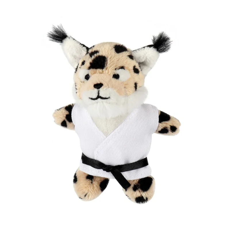 N�glering bamse - lynx