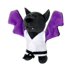 N�glering bamse - flagermus