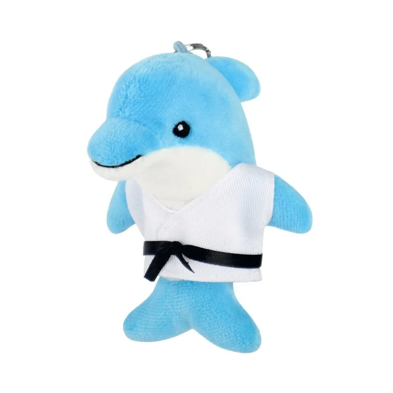N�glering bamse - delfin