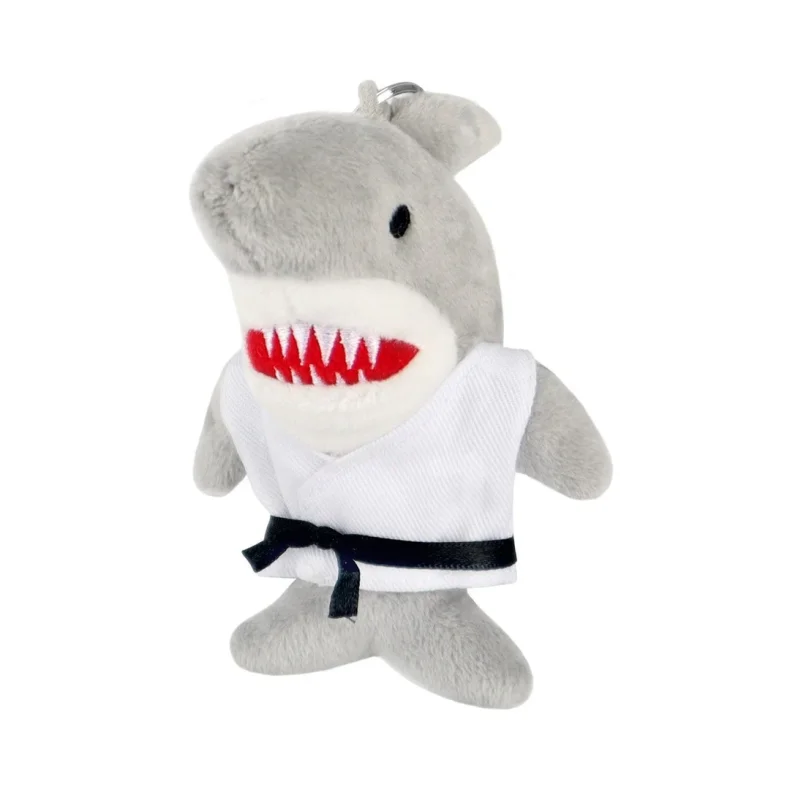 N�glering bamse - haj