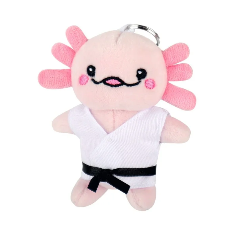 N�glering bamse - axolotl