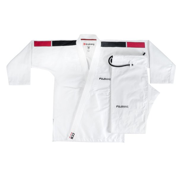 Fujimae BJJ Training gi