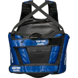 Kampvest - IFMA