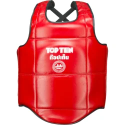 Kampvest - IFMA