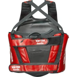 Kampvest - IFMA