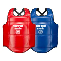 Kampvest - IFMA