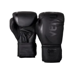 Boksehandsker Challenger 2.0 Kids - sort/sort