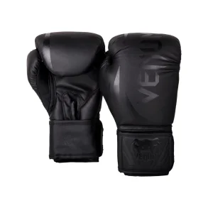 Boksehandsker Challenger 2.0 Kids - sort/sort