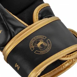 MMA handsker Sparring Challenger 3.0 - hvid/sort/guld