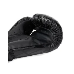 Boksehandsker Contender 1.5 XT - sort/guld