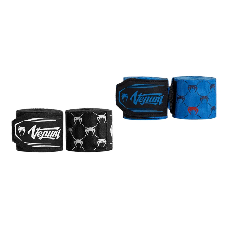 Boksebandage Kontact Evo Monogram