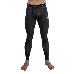 Tights/Spats Stealth - sort/hvid