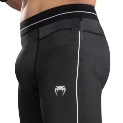 Tights/Spats Stealth - sort/hvid